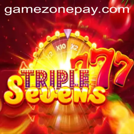 Exploring the Exciting World of 777TripleSeven: A Deep Dive into Gamezone's Latest Sensation