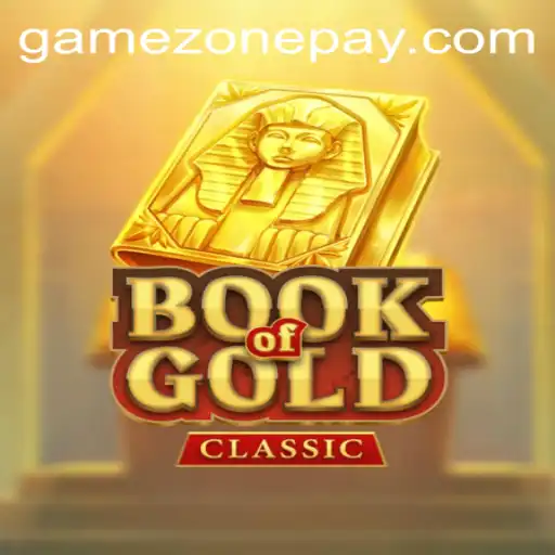 Exploring the Enigmatic World of BookOfGoldClassic at GameZone