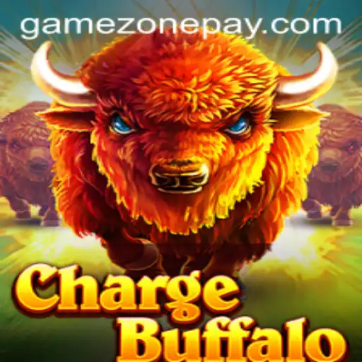 Explore ChargeBuffalo: The Thrilling Adventure in GameZone