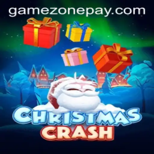 ChristmasCrash: A Festive Adventure in the GameZone