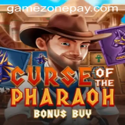Curse of the Pharaoh Bonus Buy: A Dive into the Exciting World of Ancient Egyptian Gaming
