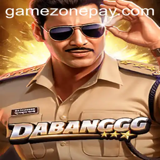 DABANGGG: A Thrilling Adventure in the Gamezone