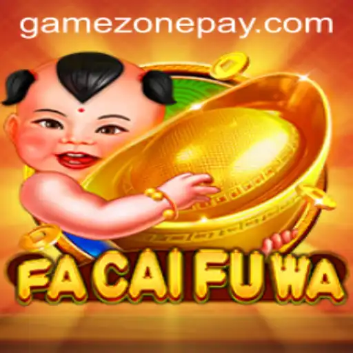 FaCaiFuWa: A Gamezone Adventure