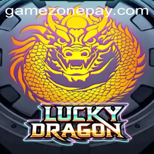 LuckyDragon: Explore the Gamezone's Latest Sensation