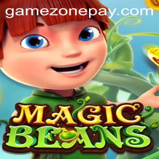 Exploring the Expansive World of MAGICBEANS in GameZone