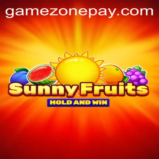 Exploring the Exciting World of SunnyFruits in GameZone