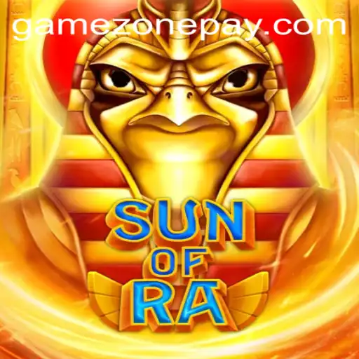 Explore the Mystical World of SunofRa on GameZone