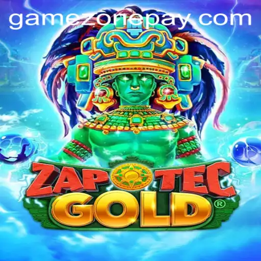 Discover the Thrills of ZapOtecGold: A GameZone Adventure
