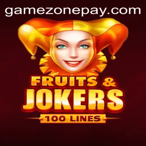 Unveiling the Exciting World of FruitsAndJokers100 in GameZone