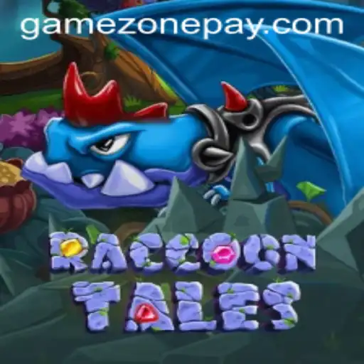 The Enchanting World of RaccoonTales: Discover the Magic in GameZone