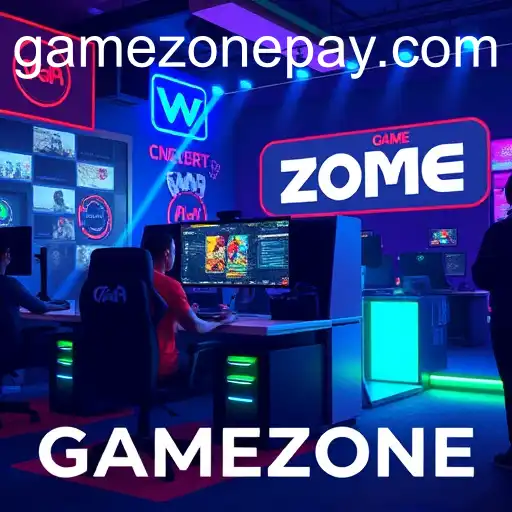 Discovering Gamezone: A Community for All Gamers