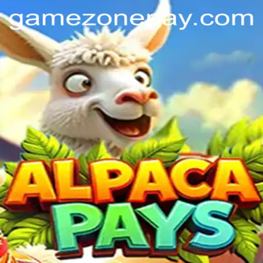 Discover the World of AlpacaPays in the Exciting GameZone