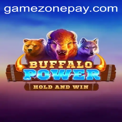 Exploring the Wild Adventure of BuffaloPower in GameZone