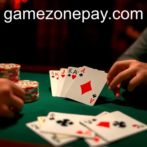 Exploring Card Games: The Gamezone Experience