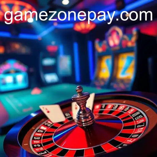 The Casino Gamezone: A Dive into Popular Games and Their Allure