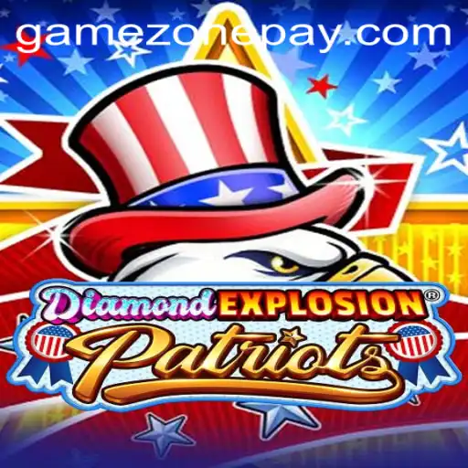 Dive into the World of DiamondExplosionPatriots