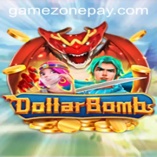 Exploring DollarBombs: The Explosive Game Zone Adventure