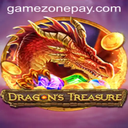 DragonsTreasure: A Daring Adventure in the GameZone