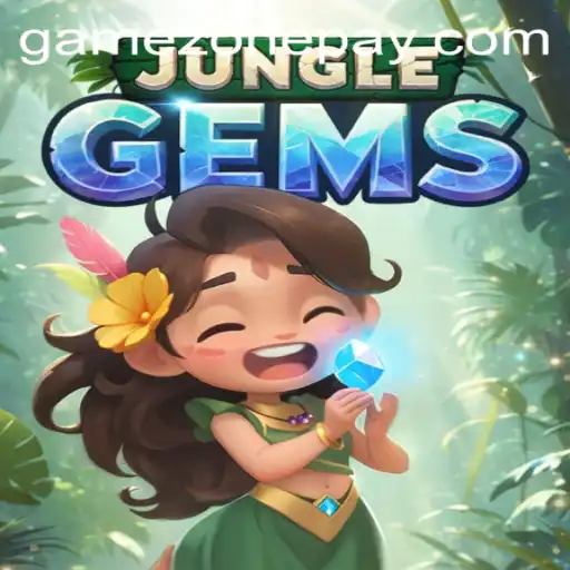 Discover the Excitement of JungleGems at GameZone