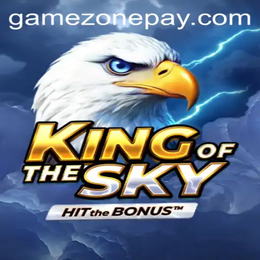 KingOfTheSky: The Ultimate GameZone Experience