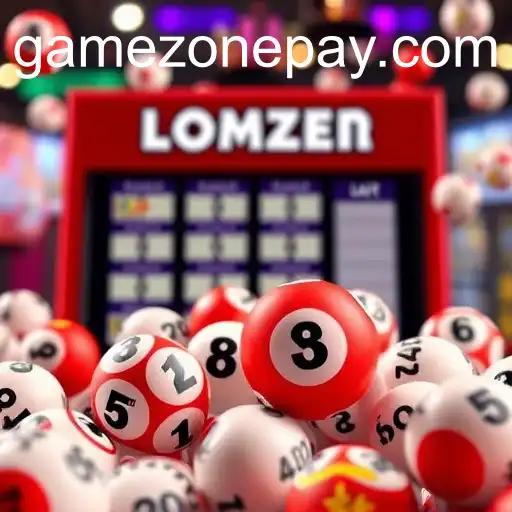 Exploring the Exciting World of Lottery Games