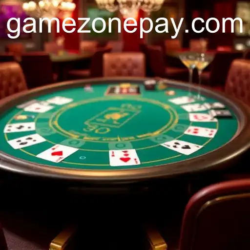 Dive into the World of Online Baccarat: A Virtual Gamezone Experience