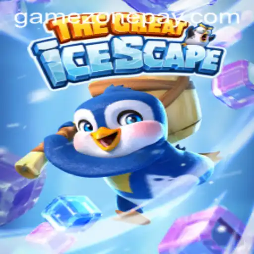 TheGreatIcescape: Exploring the Icy Adventures in GameZone