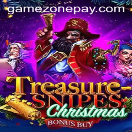 Exploring the Magic of TreasuresnipesChristmas: A Gamezone Adventure